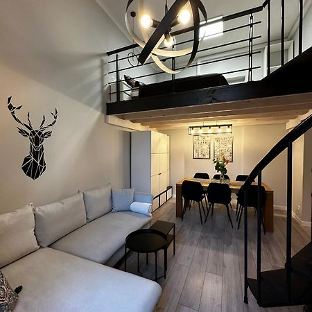 Apartament Jelonka Єленя-Ґура Екстер'єр фото
