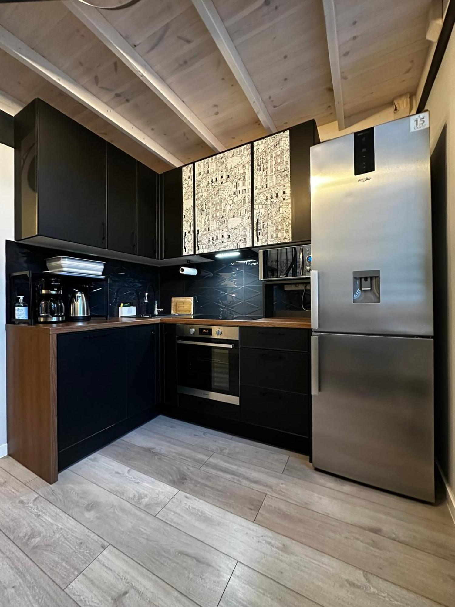 Apartament Jelonka Єленя-Ґура Екстер'єр фото