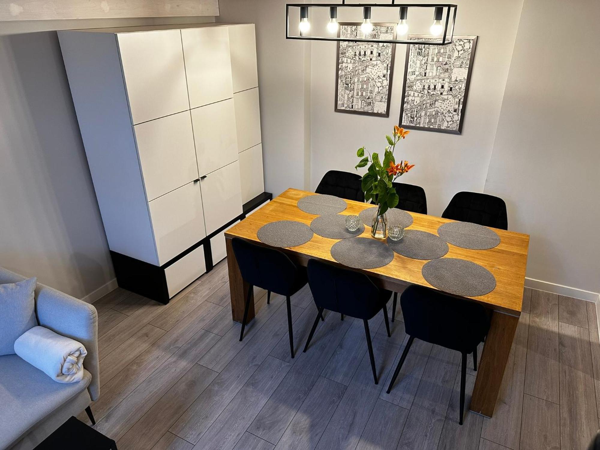 Apartament Jelonka Єленя-Ґура Екстер'єр фото