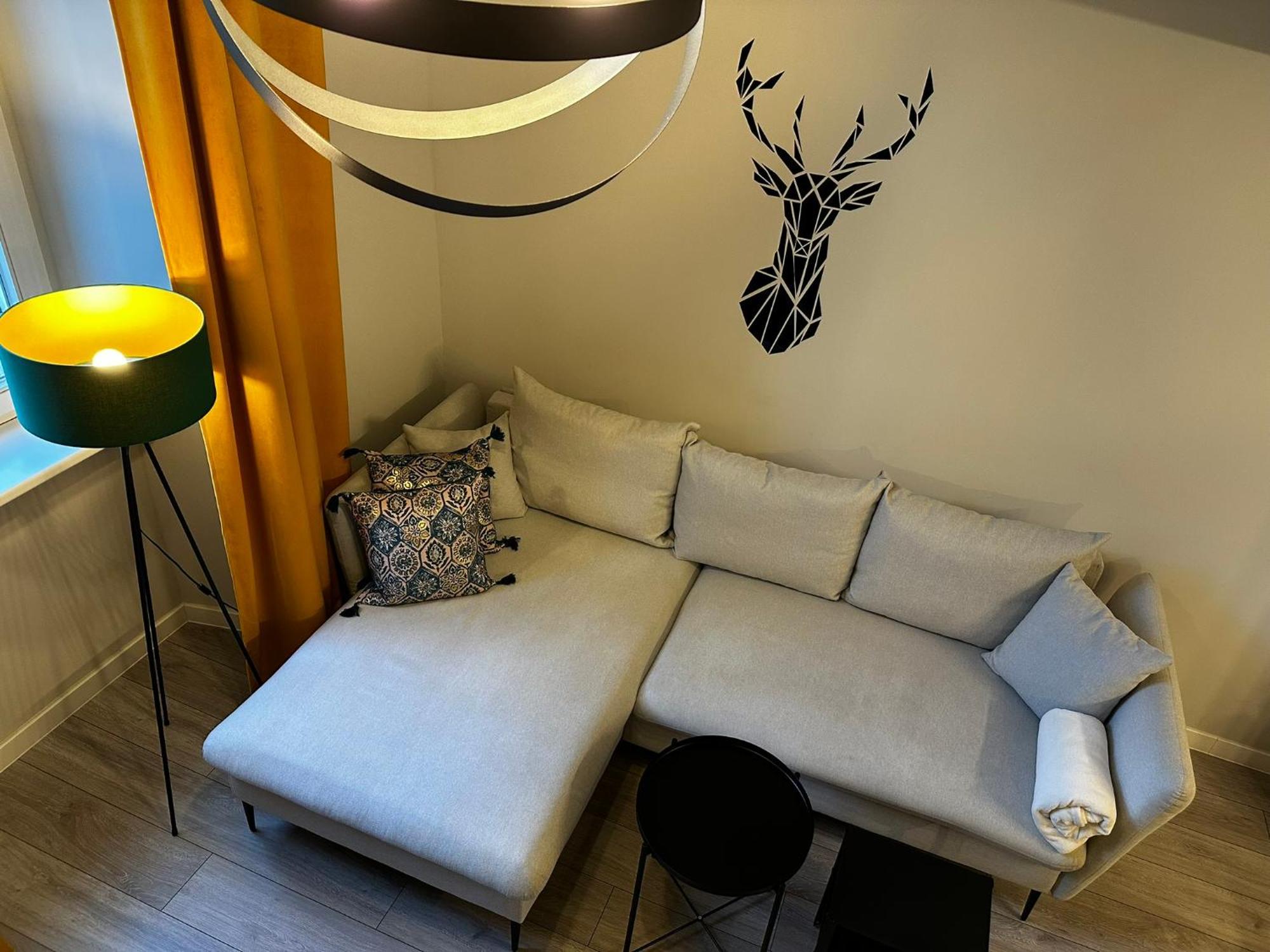 Apartament Jelonka Єленя-Ґура Екстер'єр фото