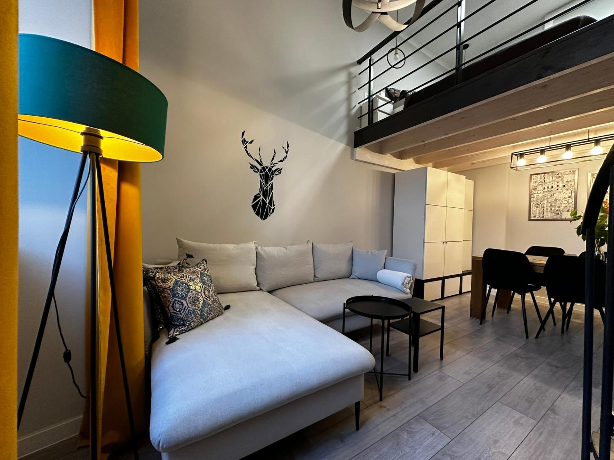 Apartament Jelonka Єленя-Ґура Екстер'єр фото