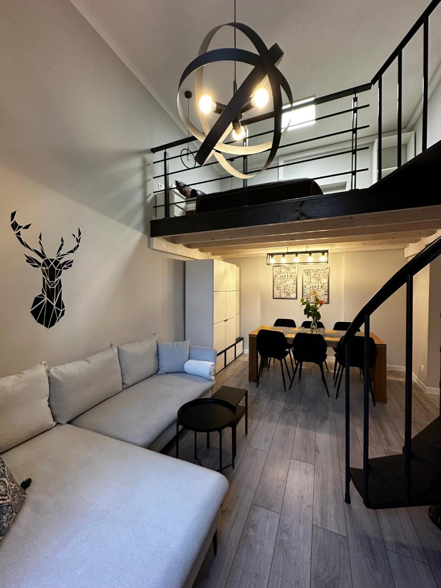 Apartament Jelonka Єленя-Ґура Екстер'єр фото
