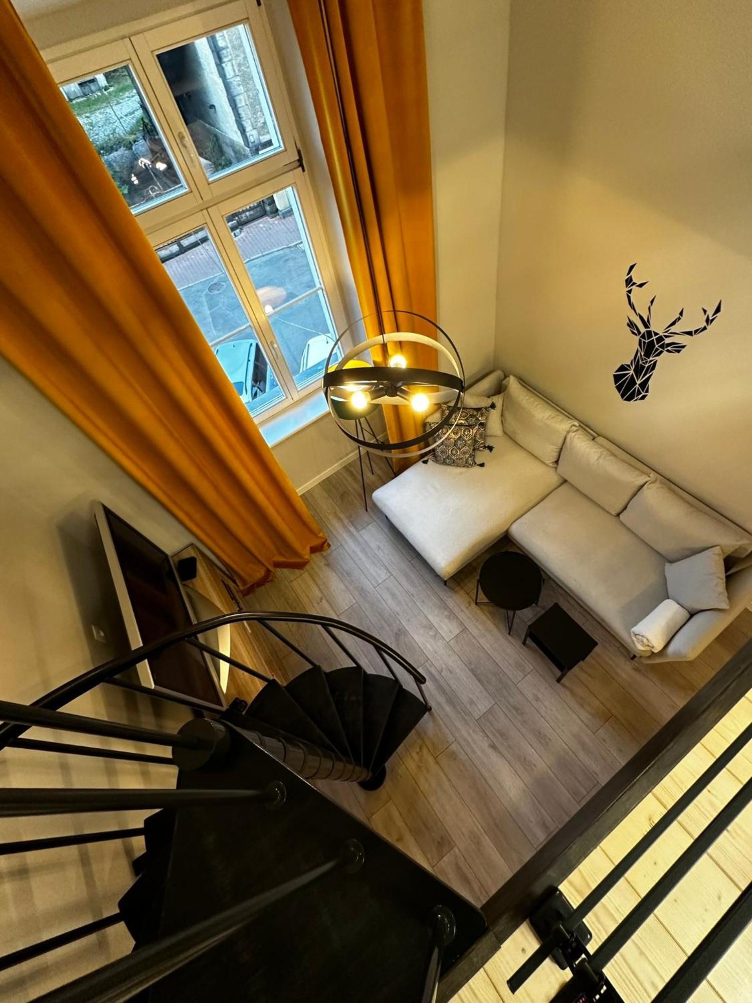 Apartament Jelonka Єленя-Ґура Екстер'єр фото